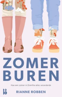 Zomerburen