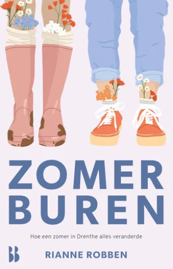Zomerburen