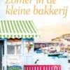 Zomer in de kleine bakkerij