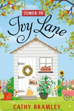 Zomer in Ivy Lane