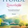 Zomerliefde