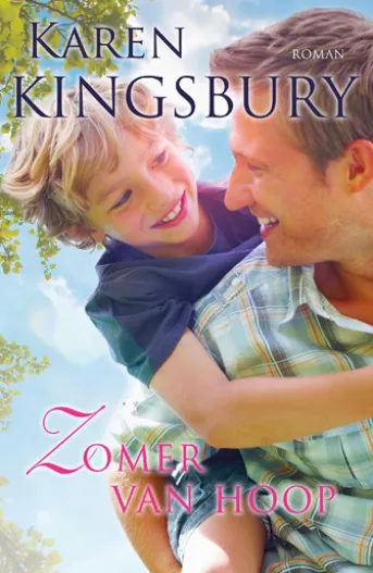 Zomer van hoop - Samen onderweg 2