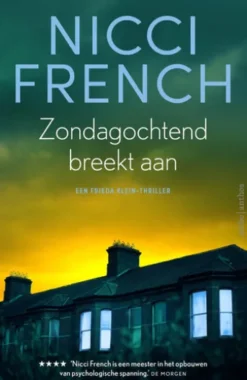 Zondagochtend breekt aan
