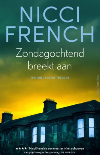 Zondagochtend breekt aan
