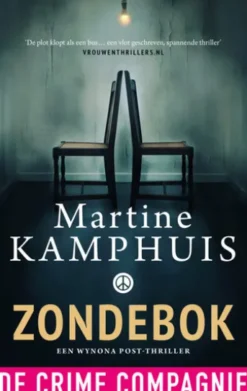 Zondebok