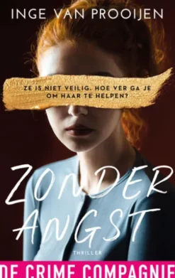 Zonder angst