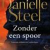 Zonder een spoor