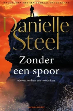 Zonder een spoor