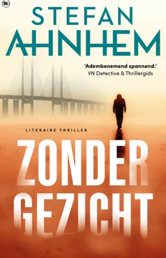 Zonder gezicht