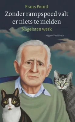 Zonder rampspoed valt er niets te melden