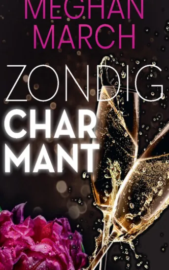 Zondig charmant