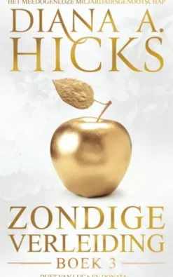 Zondige Verleiding