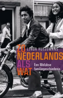 Zo Nederlands als wat
