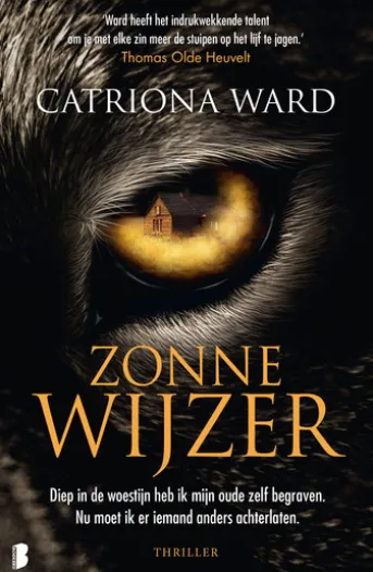 Zonnewijzer