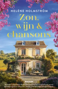 Zon, wijn en chansons