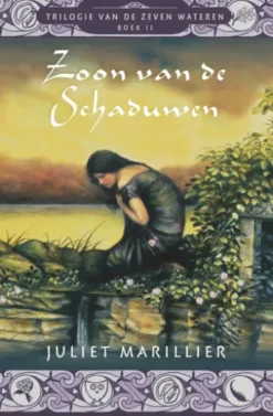 Zoon van de schaduwen
