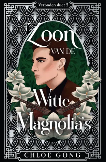 Zoon van de Witte Magnolia's