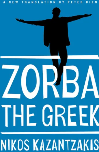 Zorba the Greek