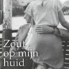 Zout op mijn huid