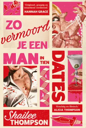 Zo vermoord je een man in tien dates