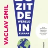 Zo zit de wereld in elkaar