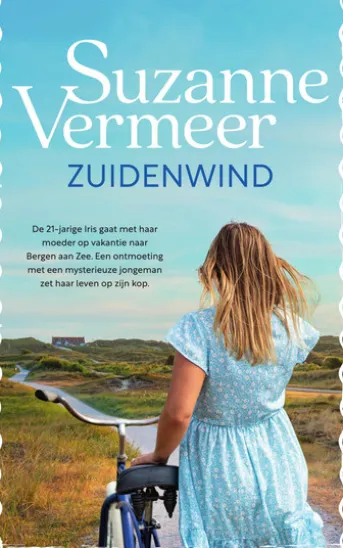 Zuidenwind