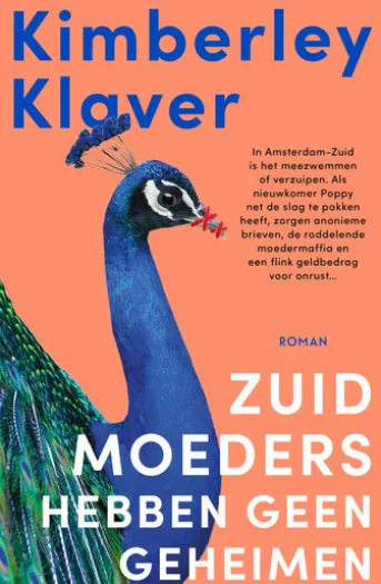 Zuid-moeders hebben geen geheimen
