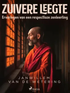 Zuivere leegte