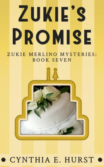 Zukie's Promise