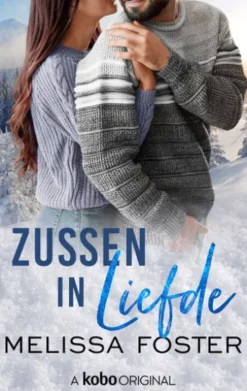 Zussen in liefde