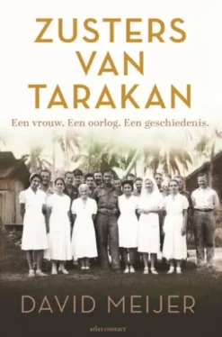Zusters van Tarakan
