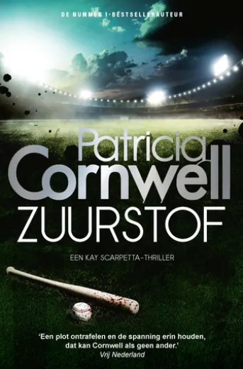 Zuurstof