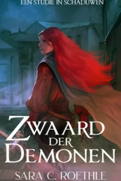 Zwaard der Demonen