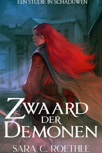 Zwaard der Demonen