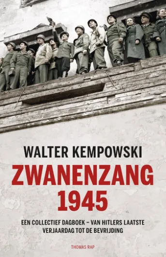 Zwanenzang 1945