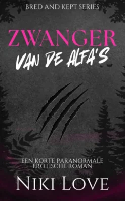 Zwanger van de Alfa's