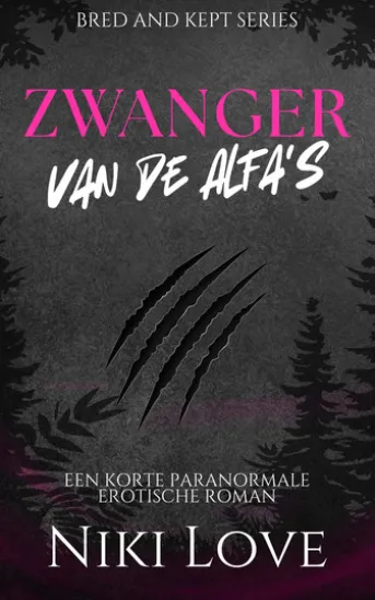 Zwanger van de Alfa's