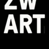 Zwart