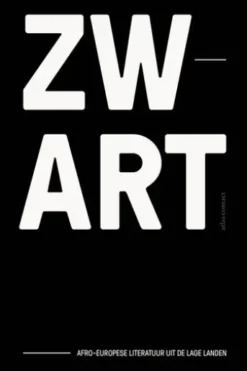 Zwart