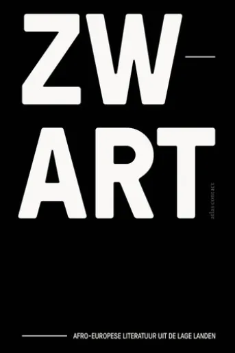 Zwart