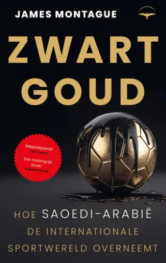 Zwart goud