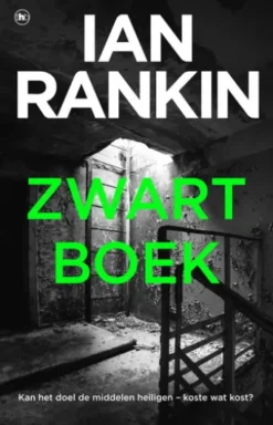 Zwartboek