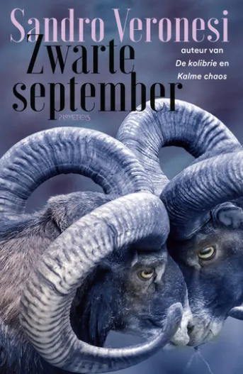 Zwarte september