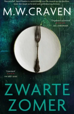 Zwarte zomer