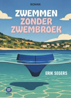 Zwemmen zonder zwembroek