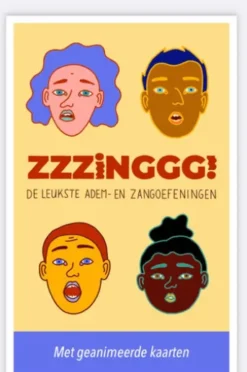 ZZZiNGGG!